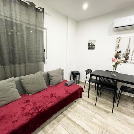 Apartments Near Metro Madrid Exterior photo