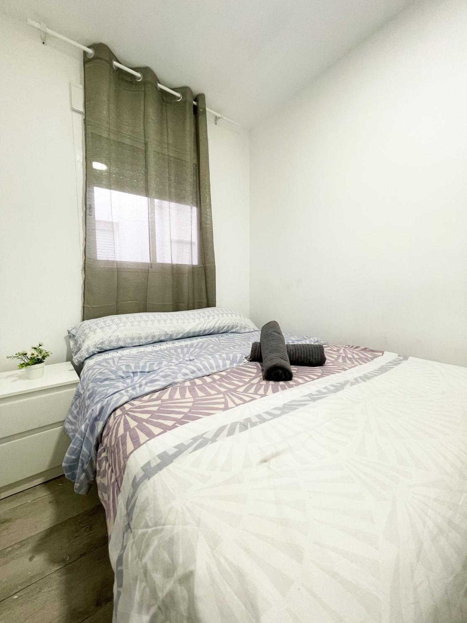 Apartments Near Metro Madrid Exterior photo